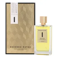 Rosendo Mateu №1 Bergamot, Tea Leaves, Sandal Wood