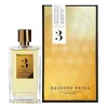 Rosendo Mateu № 3 Neroli, Iris, White Musk