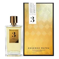 Rosendo Mateu №3 Neroli, Iris, White Musk