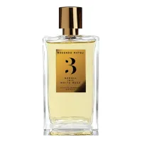 Rosendo Mateu №3 Neroli, Iris, White Musk