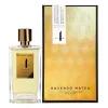 Rosendo Mateu № 4 Saffron, Oud, Vanilla
