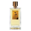 Rosendo Mateu № 5 Floral, Amber, Sensual Musk