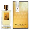 Rosendo Mateu № 5 Floral, Amber, Sensual Musk