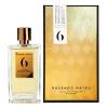 Rosendo Mateu № 6 Jasmin, Sandalwood, Oriental Musk