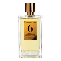 Rosendo Mateu №6 Jasmin, Sandalwood, Oriental Musk