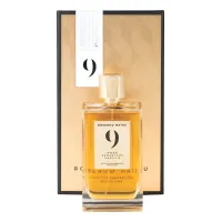 Rosendo Mateu №9 Wood, Osmanthus, Vanilla