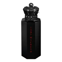Royal Crown Lady Macbeth