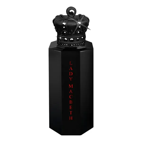 Royal Crown Lady Macbeth