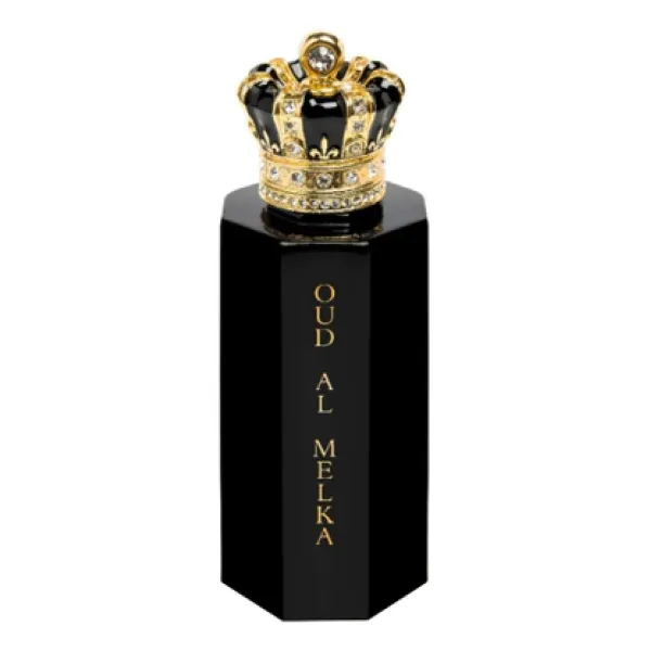 Royal Crown Oud Al Melka