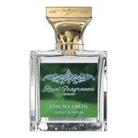 Royal Fragrances London Chelsea Green