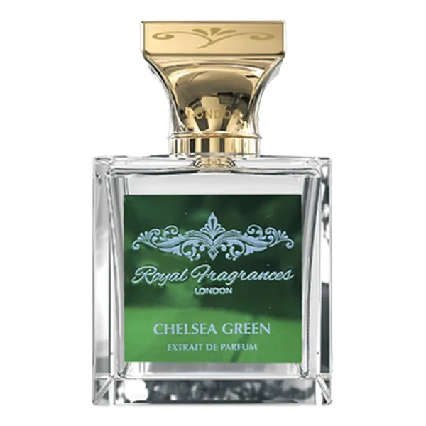 Royal Fragrances London Chelsea Green