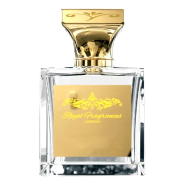 Royal Fragrances London Royal Bouquet