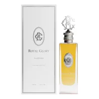 Royal Glory Illusion