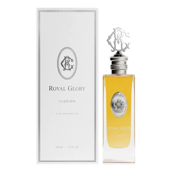 Royal Glory Illusion
