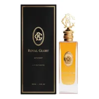 Royal Glory Mystery