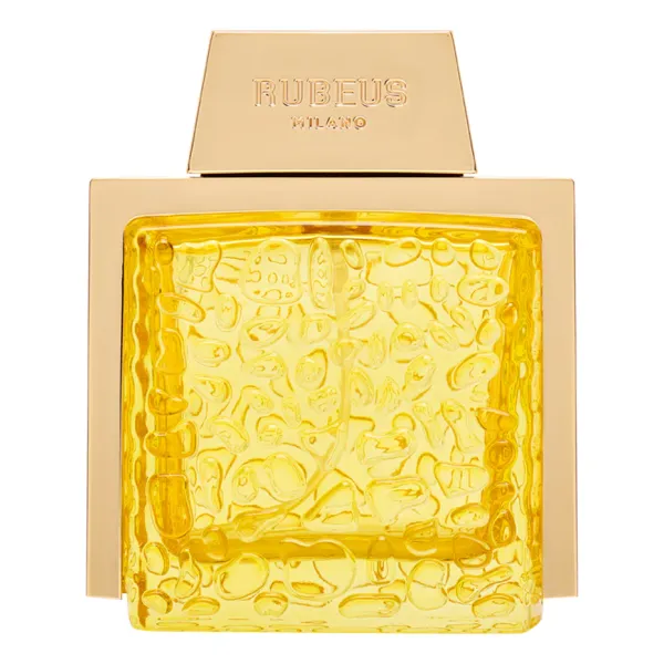Rubeus Milano Jaune