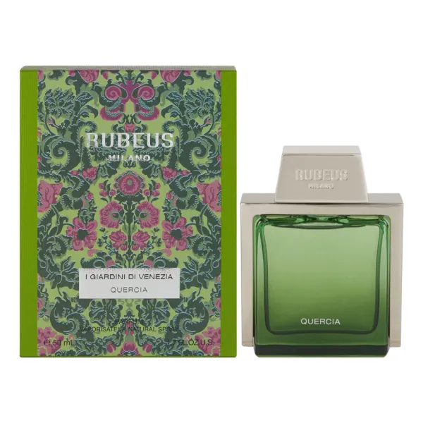 Rubeus Milano Quercia