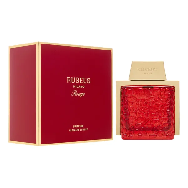 Rubeus Milano Rouge