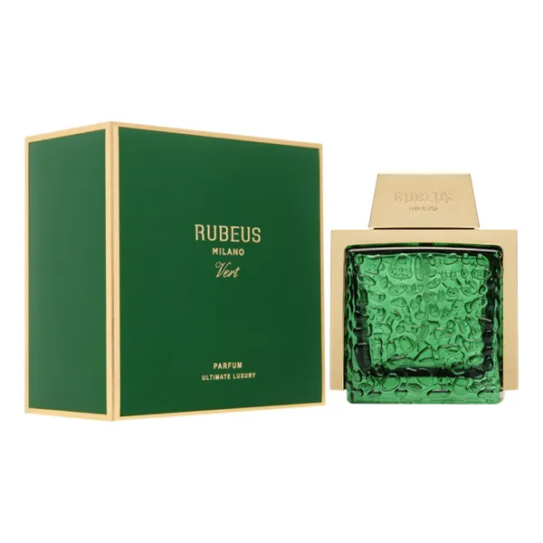 Rubeus Milano Vert