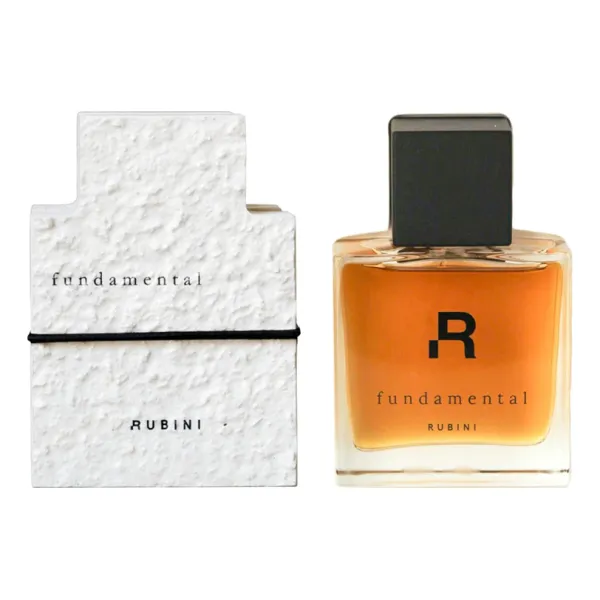 Rubini Fundamental