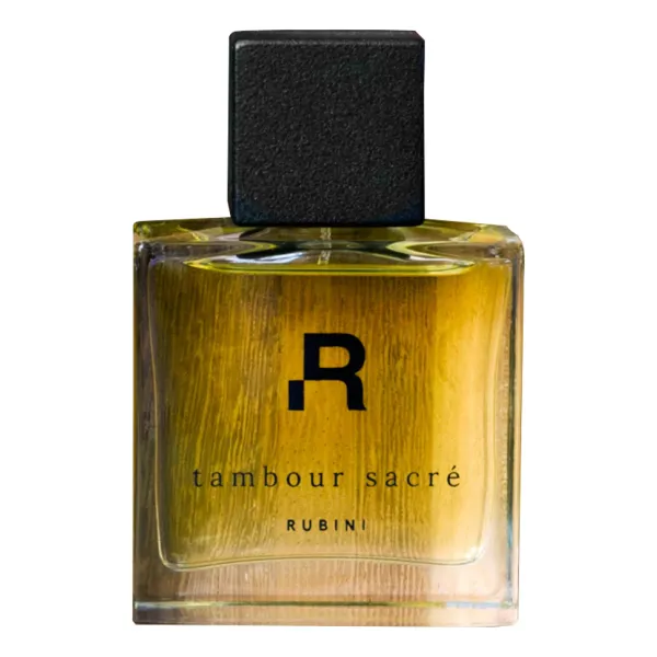 Rubini Tambour Sacre