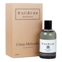 RudRoss Citrus Molecule