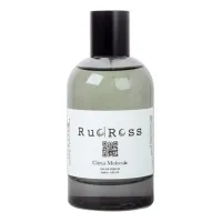 RudRoss Citrus Molecule