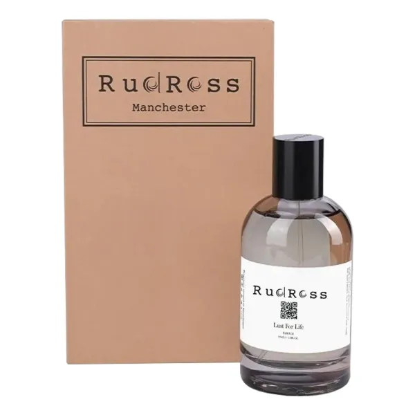 RudRoss Lust For Life