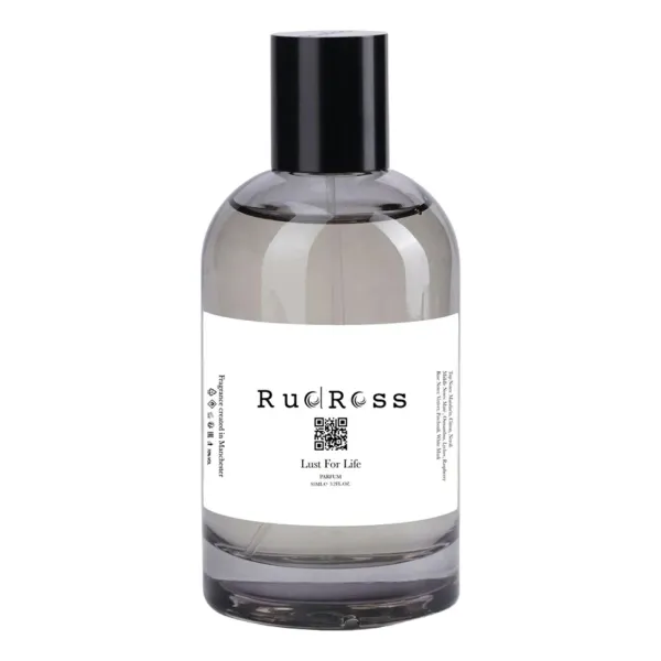 RudRoss Lust For Life