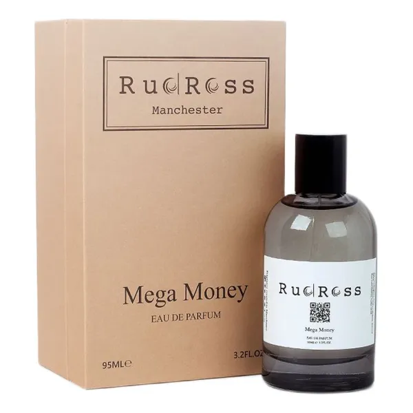 RudRoss Mega Money