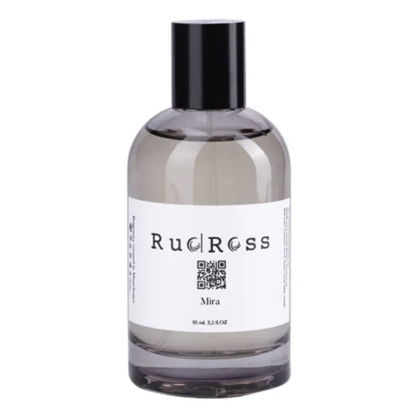 RudRoss Mira