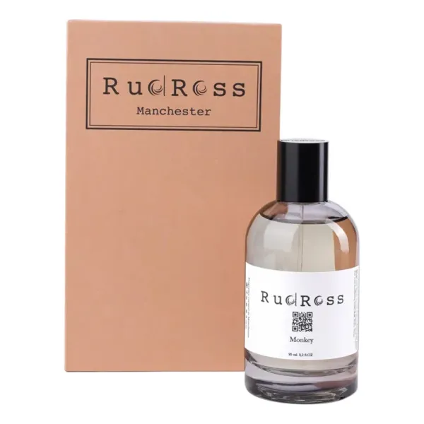 RudRoss Monkey