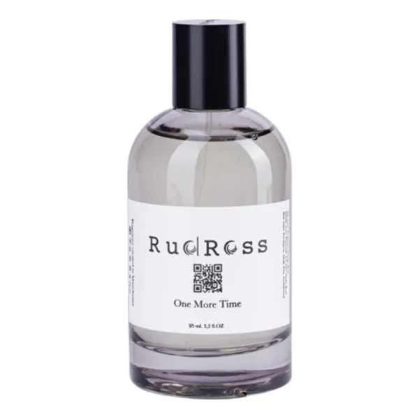 RudRoss One More Time