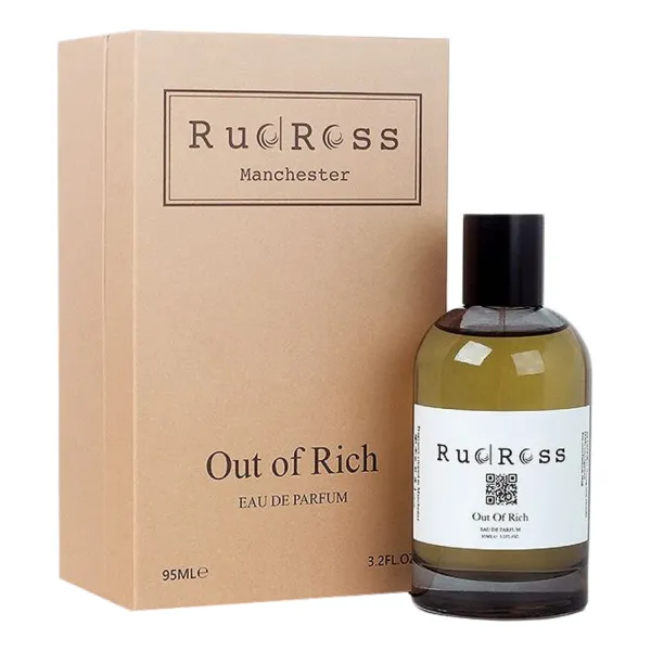 RudRoss Out Of Rich