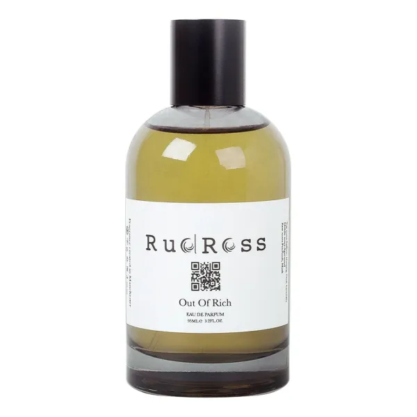 RudRoss Out Of Rich