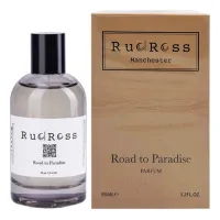 RudRoss Road To Paradise