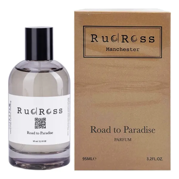 RudRoss Road To Paradise