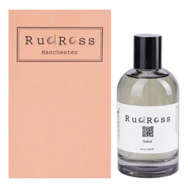 RudRoss Safari