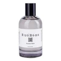 RudRoss Summer Rain