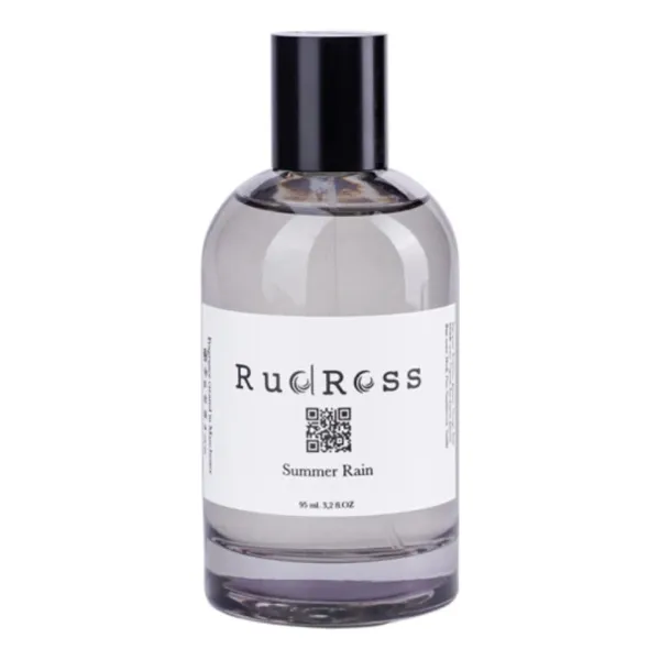 RudRoss Summer Rain