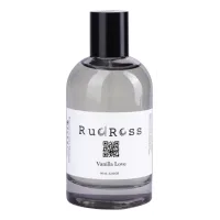 RudRoss Vanilla Love