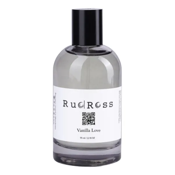 RudRoss Vanilla Love