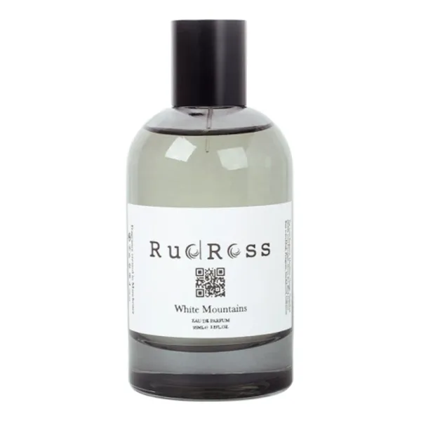 RudRoss White Mountains
