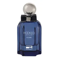 Rue Broca Hooked Azure