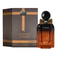 Rue Broca Hooked Intensely