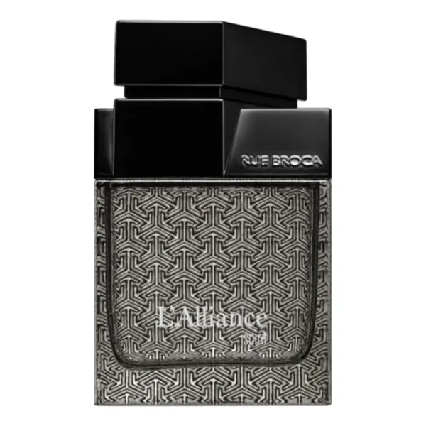Rue Broca L'Alliance Spirit