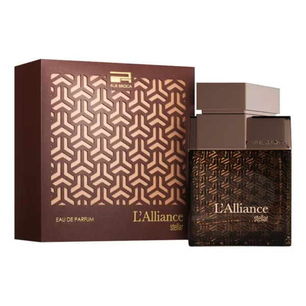 Rue Broca L'Alliance Stellar