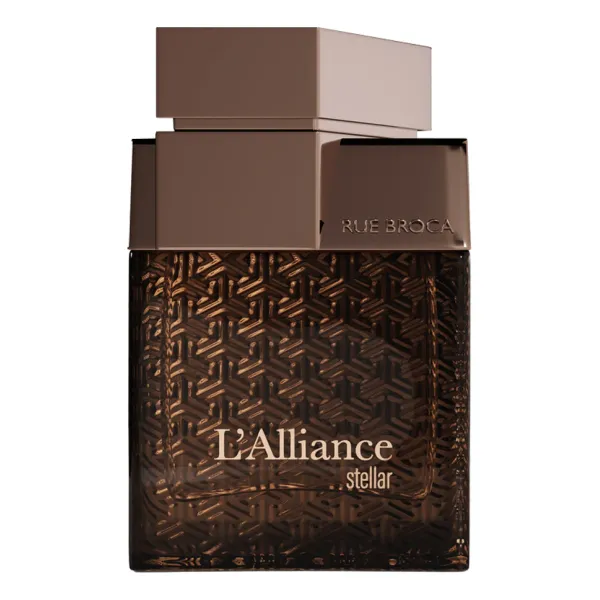 Rue Broca L'Alliance Stellar