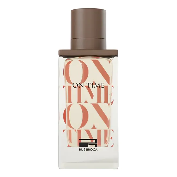 Rue Broca On Time Pour Femme