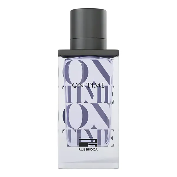 Rue Broca On Time Pour Homme